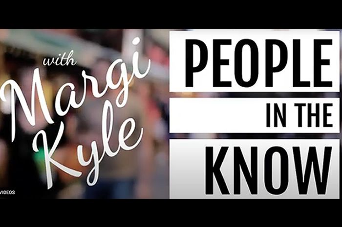 Interview with Rev. David Judge and Margi Kyle